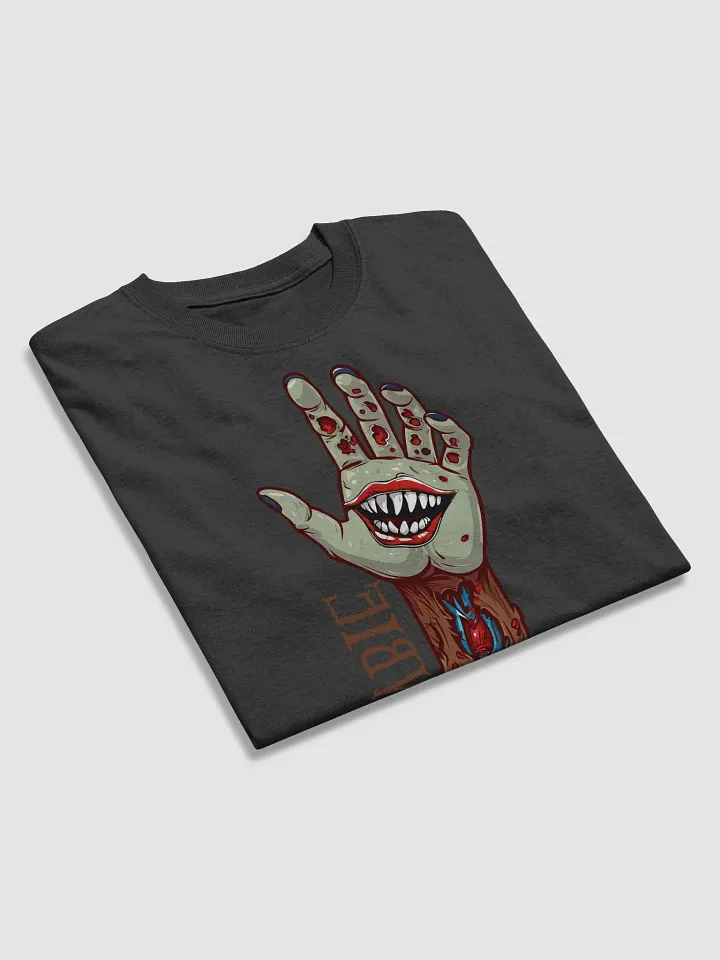 Zombie Apocalyps Ready product image (3)