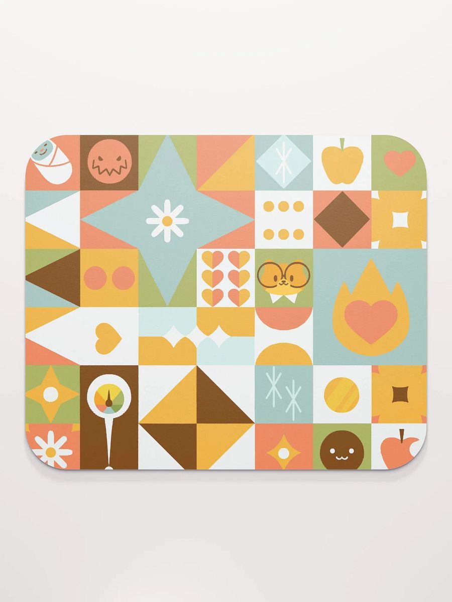 Goal Misalignment - Mousepad product image (2)
