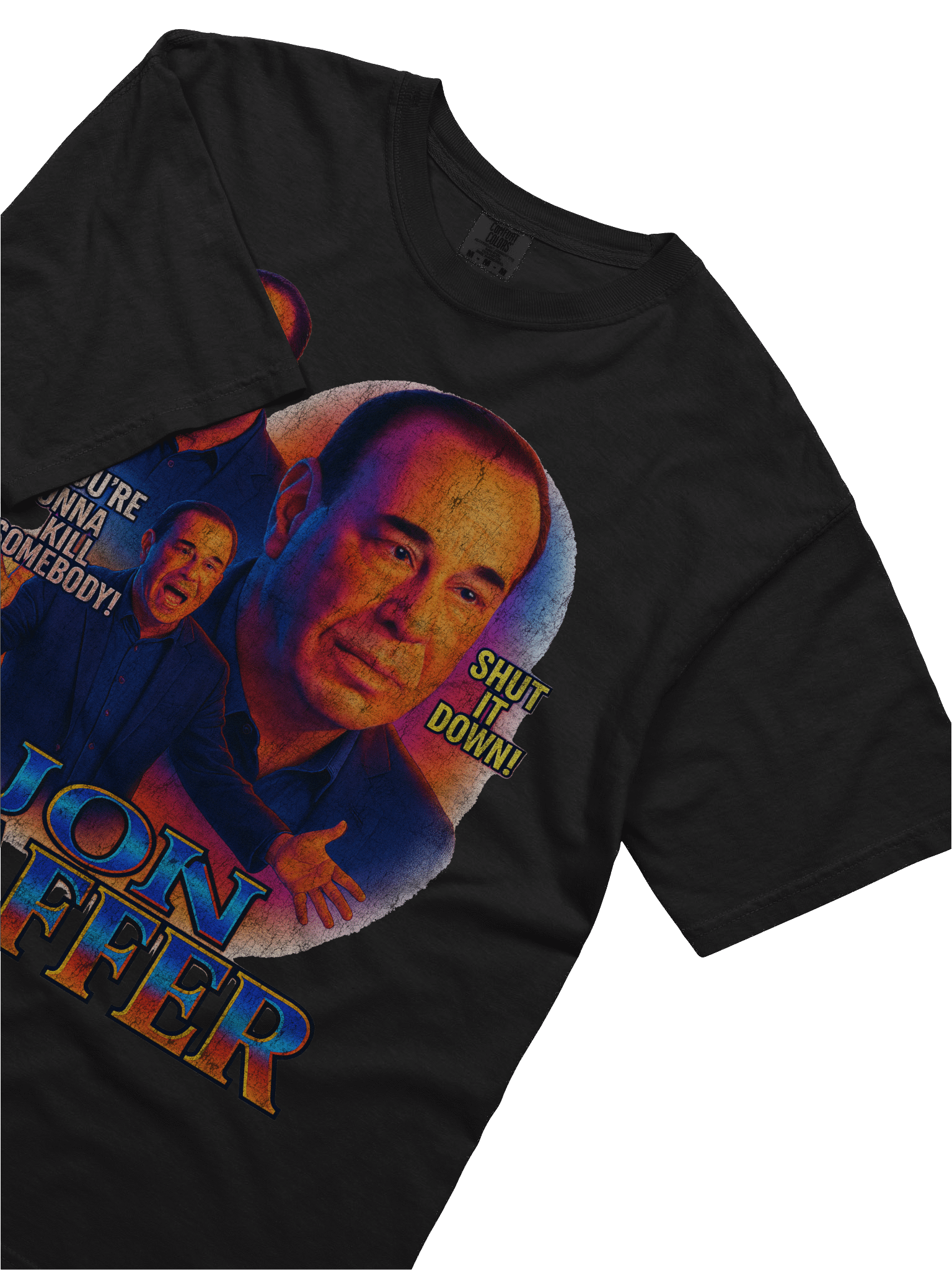 Neon Fury: The Taffer Edition product image (5)