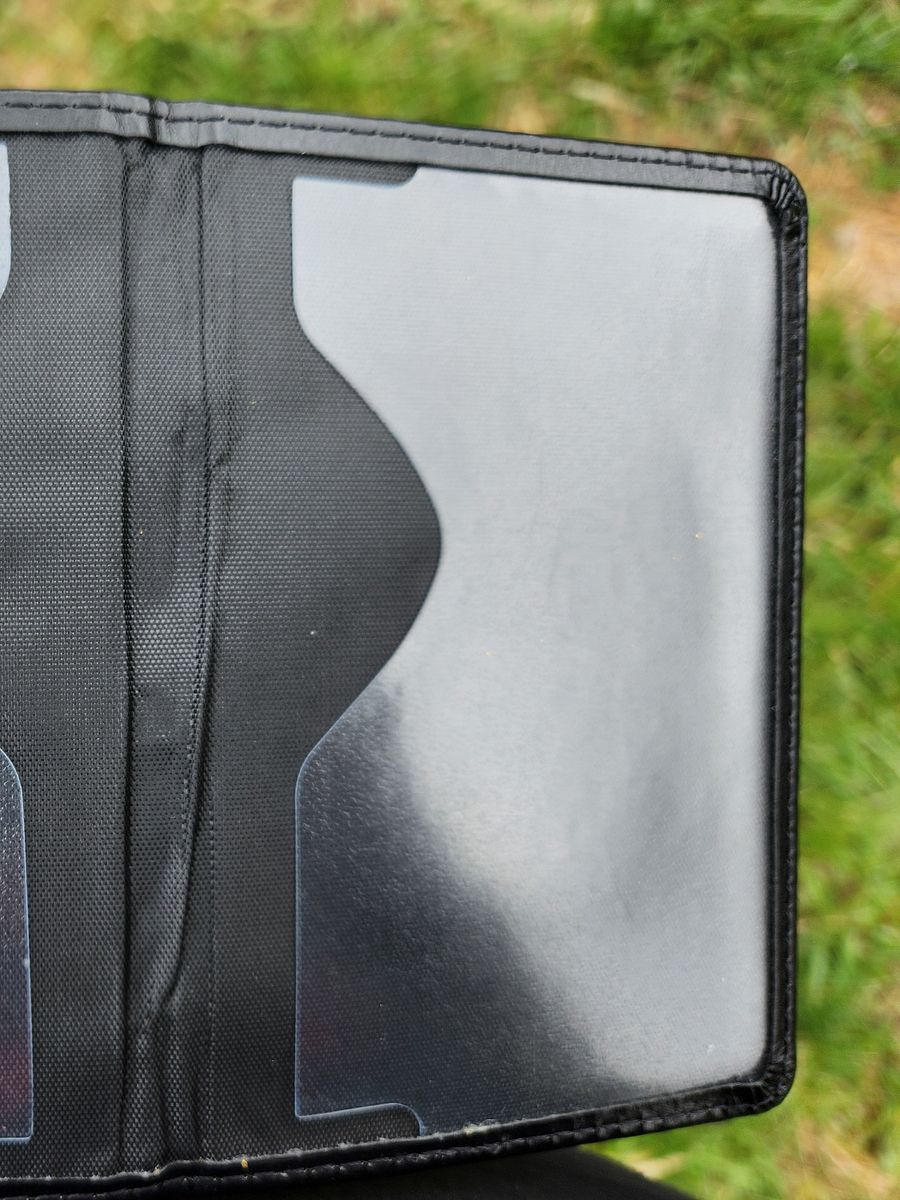 Servant of God Passport Cover product image (3)