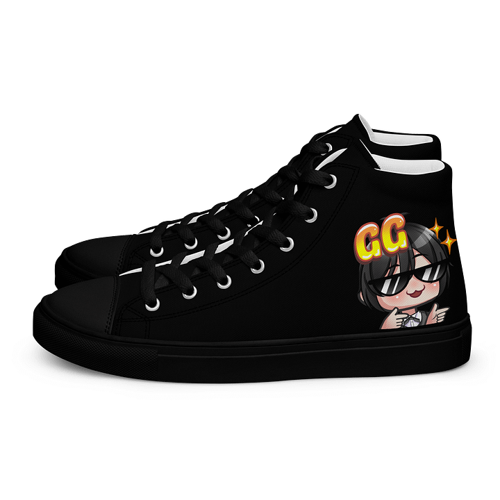 DemonLordTank Shoes product image (1)
