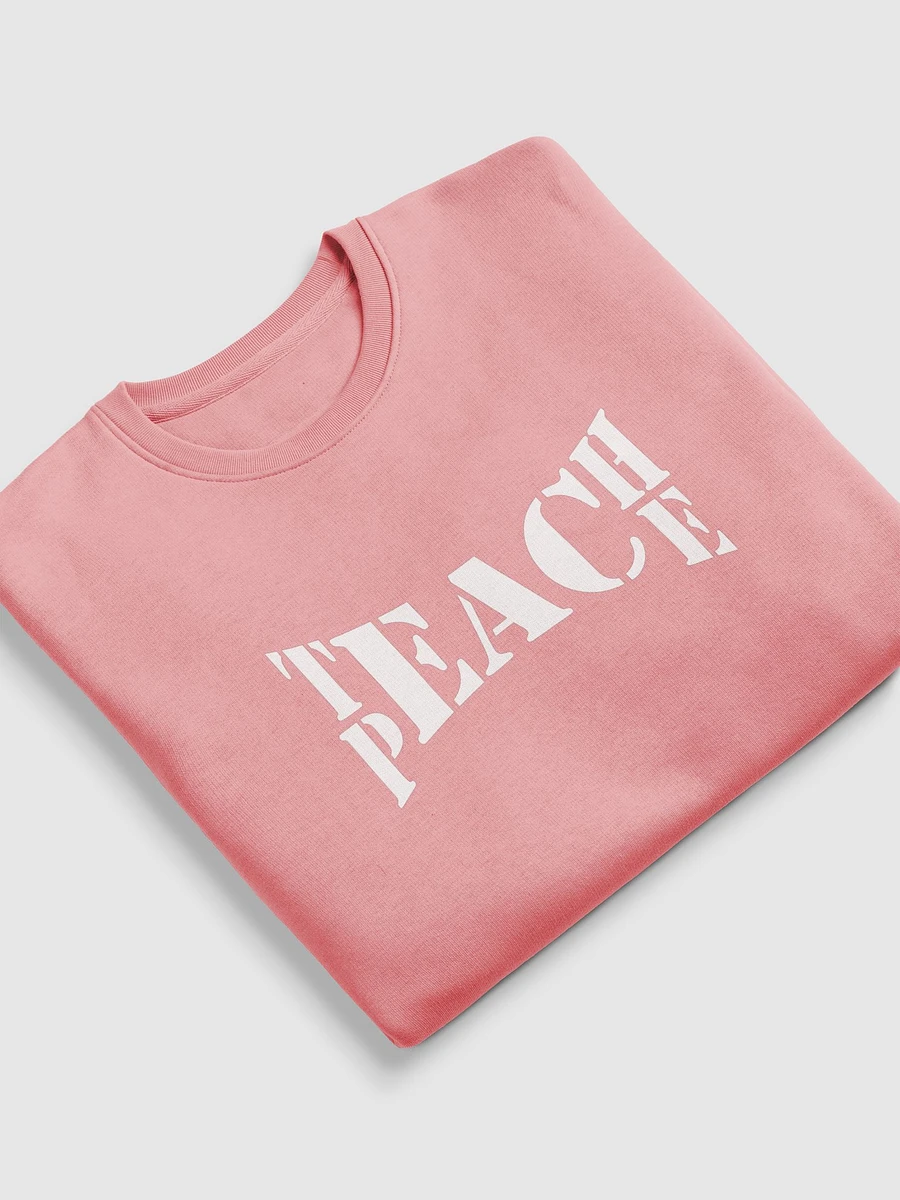 Teach Peace product image (22)