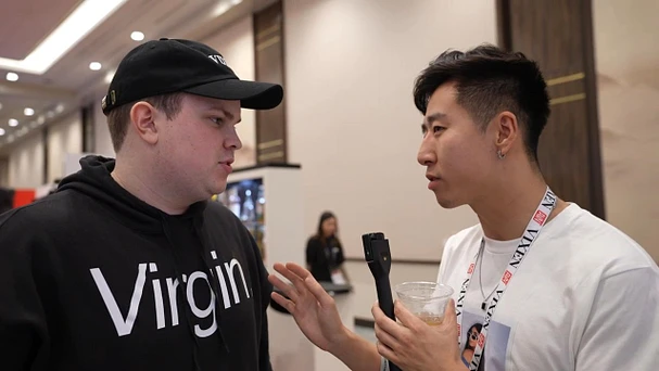 Video thumbnail