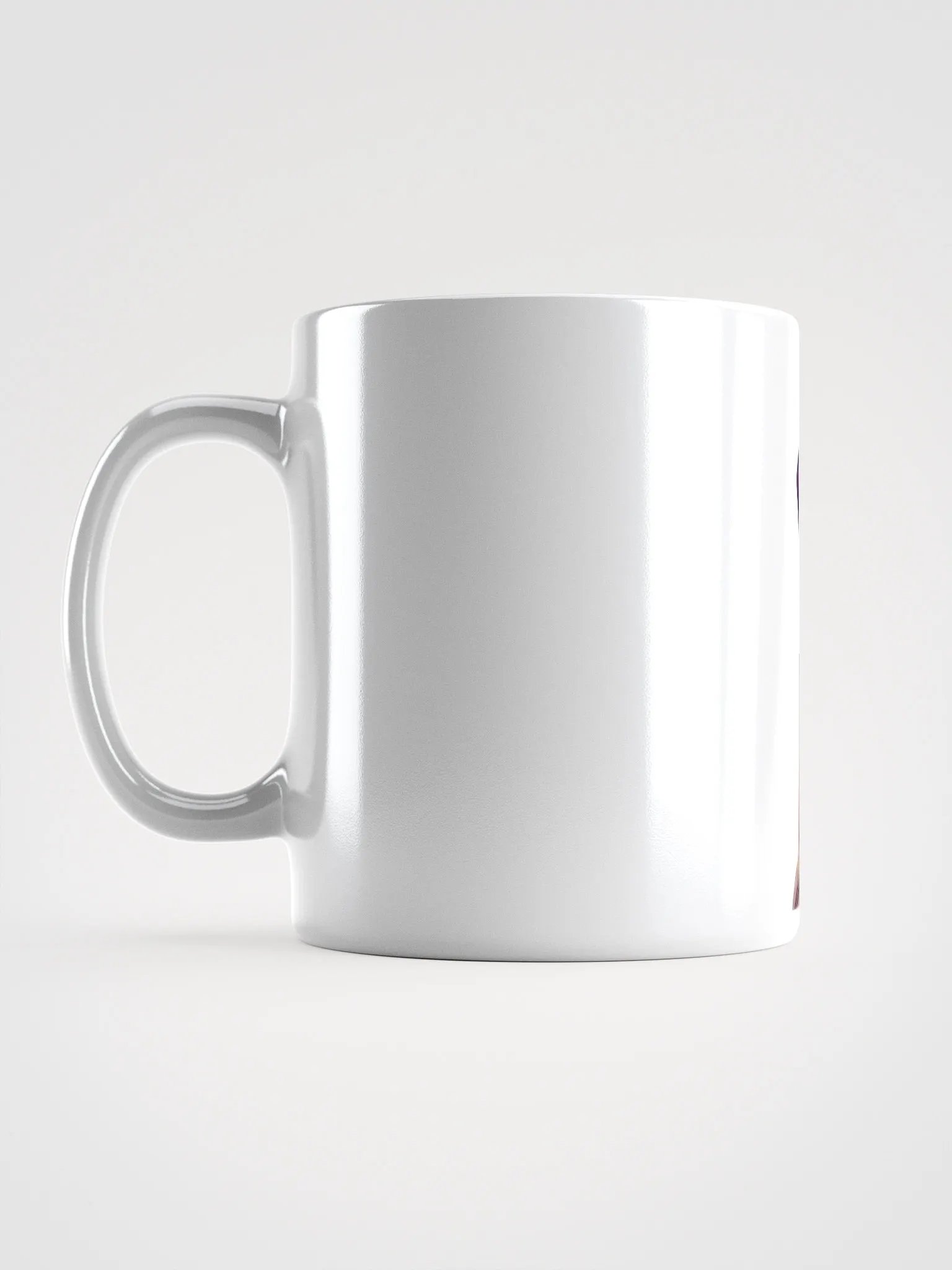 Monsieur, Celso White Glossy Mug product image (6)