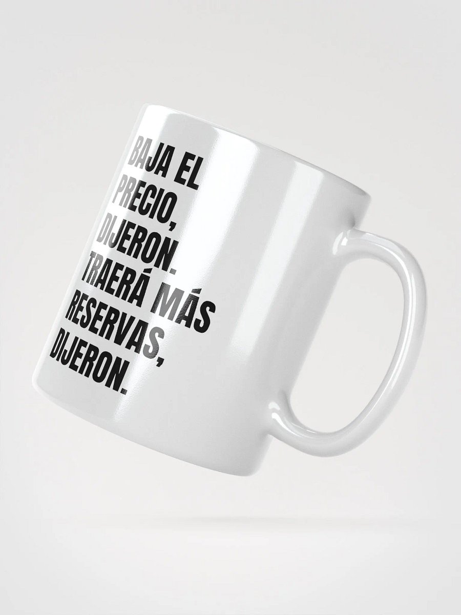 Baja el Precio, Dijeron product image (5)