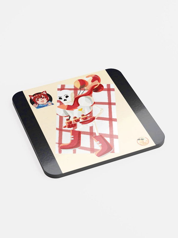 Party Papyrus - Coaster product image (2)