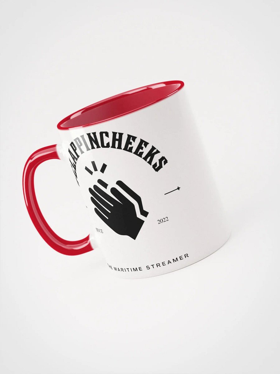 CHEEK CLAPAH mug product image (14)