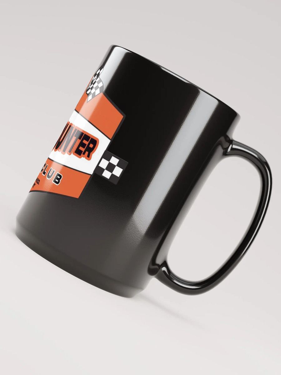 MONEY COUNTER MOTOR CLUB BEER MUG product image (5)
