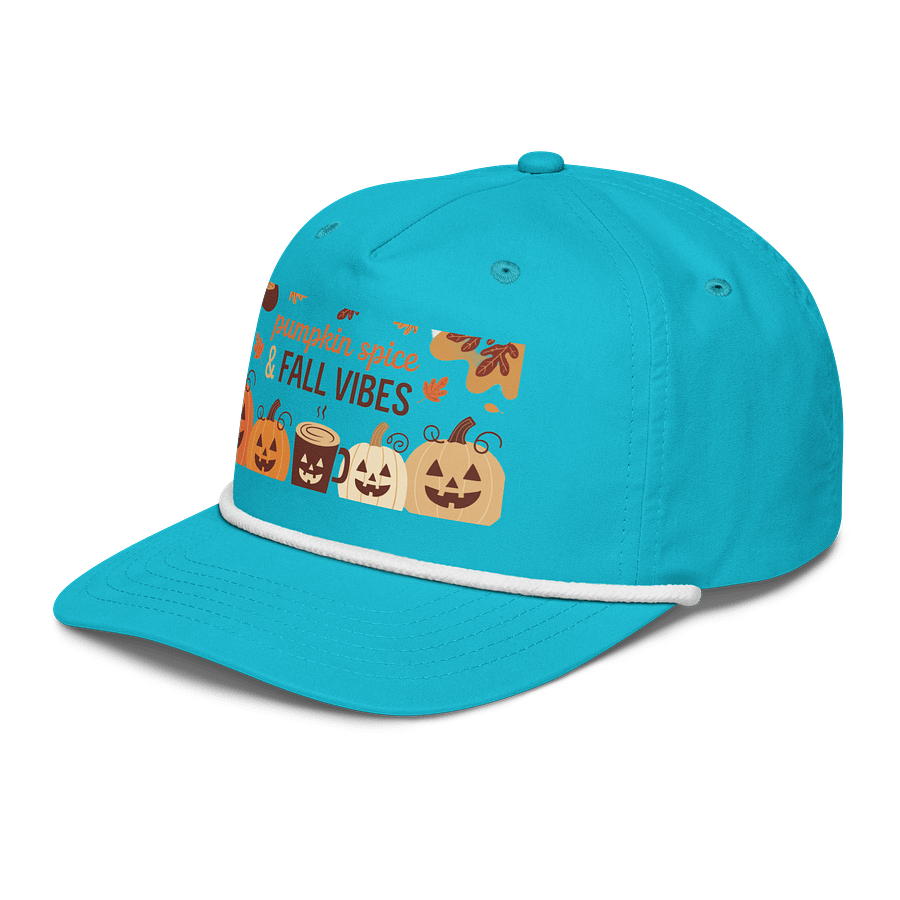 Pumpkin Spice & Fall Vibes product image (3)