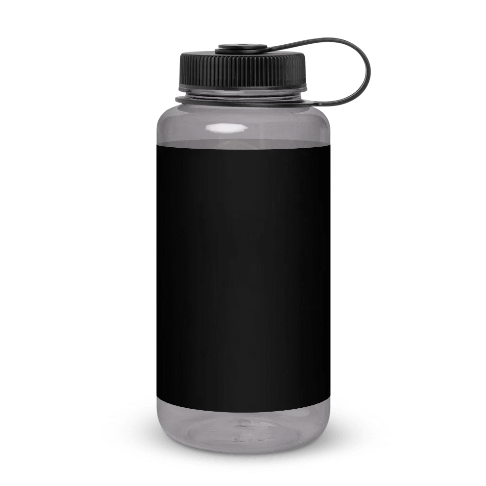 Hated Squad Tumbler Clear product image (2)