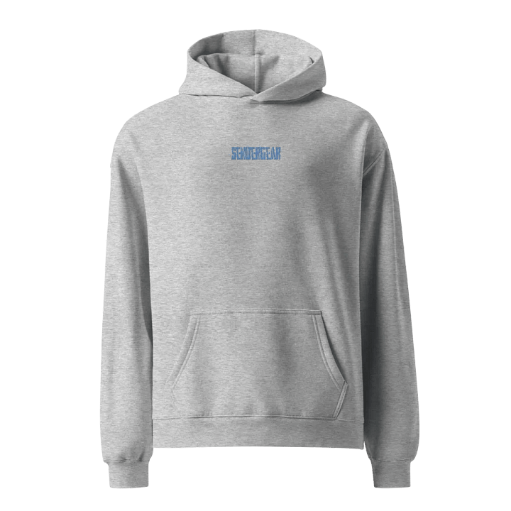 SHE FW THE STEEZE HOODIE product image (2)