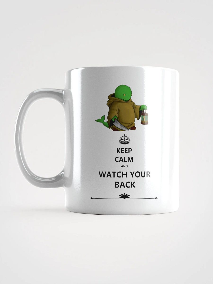 Keep calm Tonberry product image (6)
