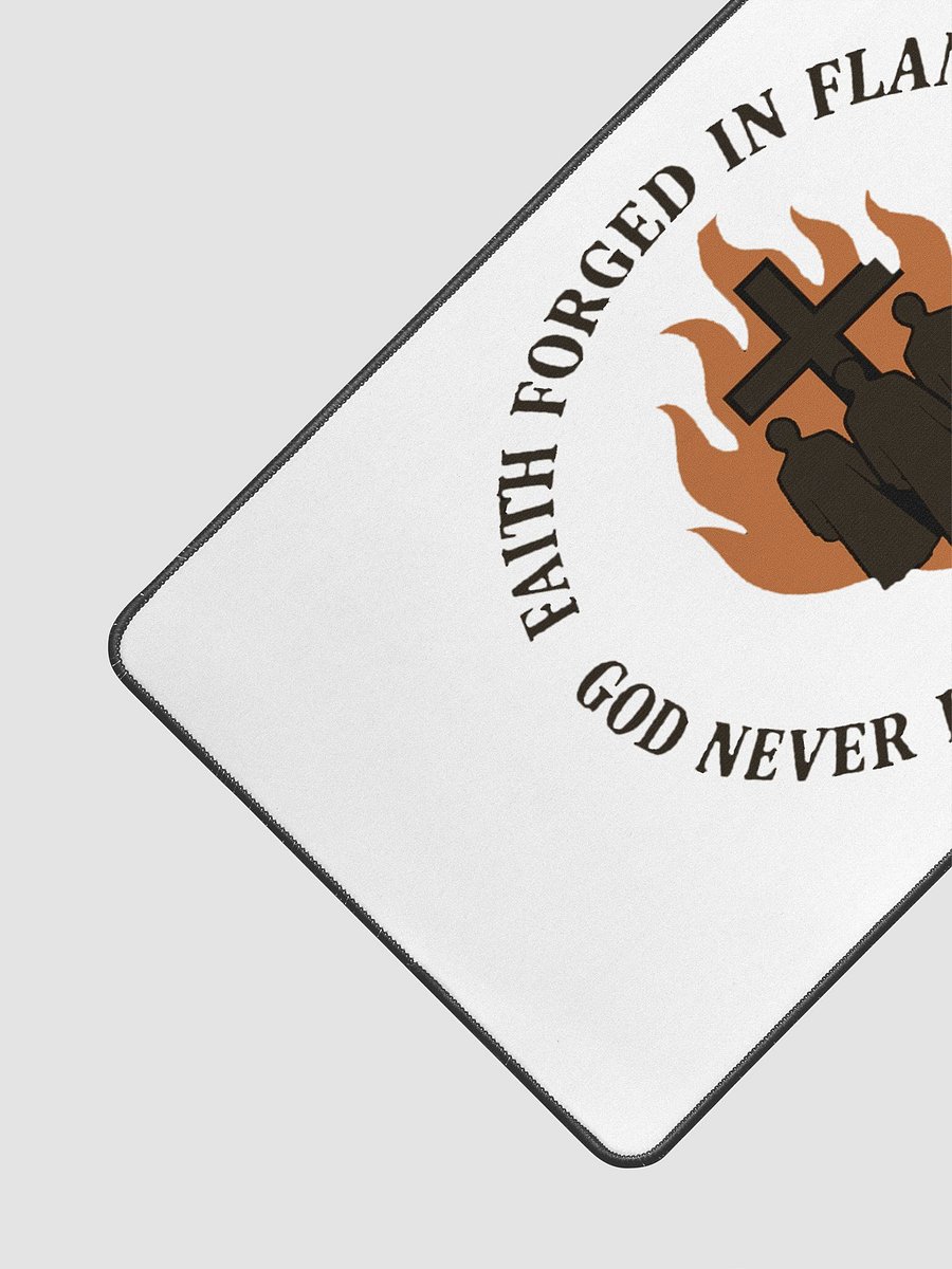 Faith Forged In Flames product image (3)