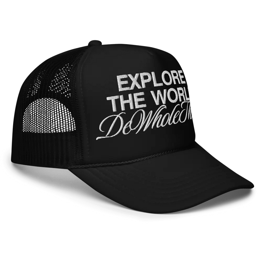 EXPLORE THE WORLD product image (3)