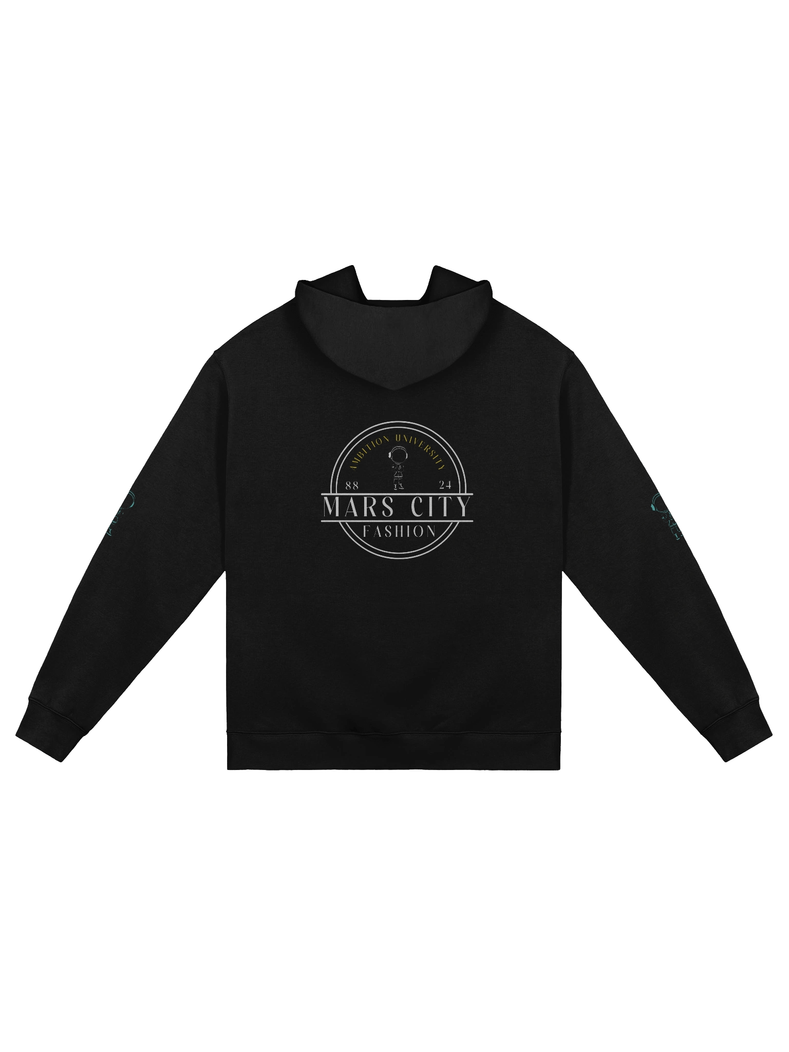 Colorful Paint Edition Mars City product image (3)