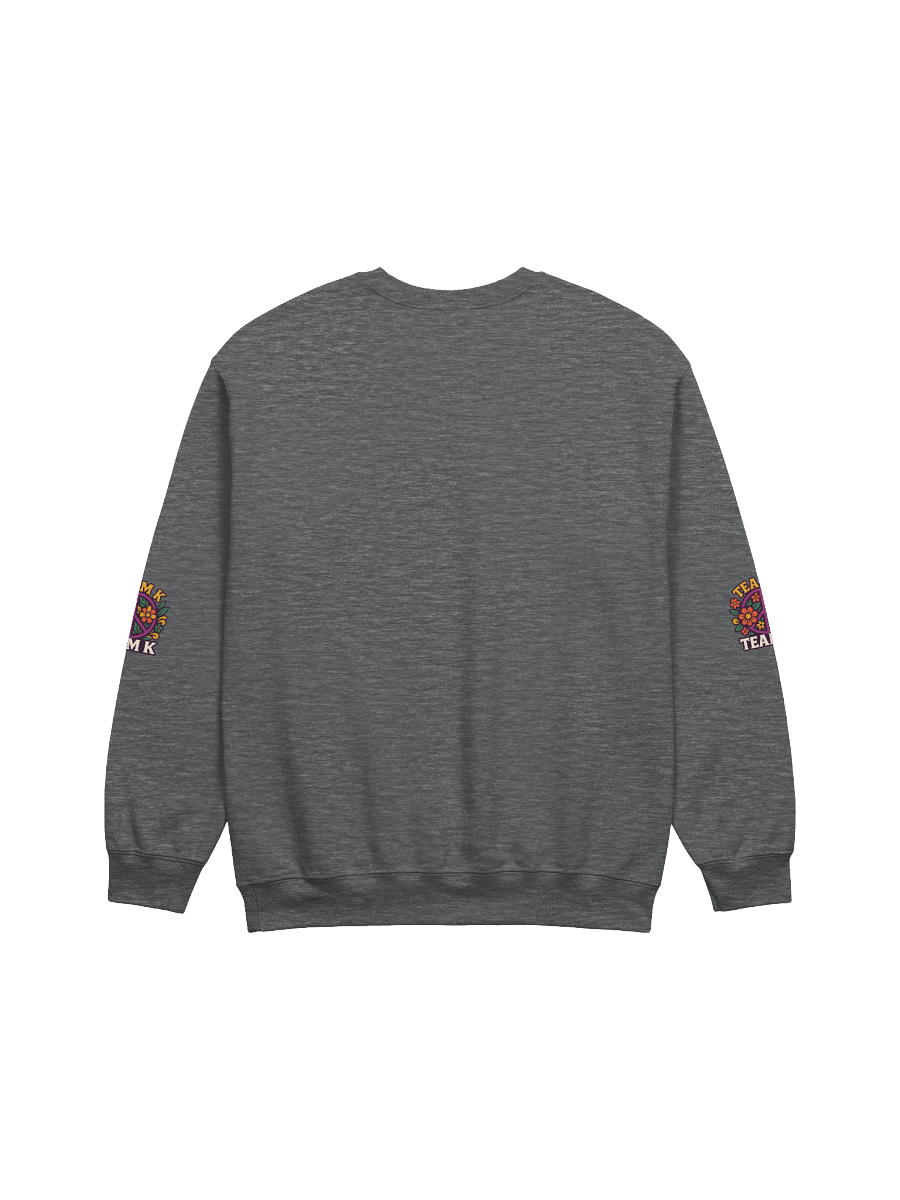 Team K 1950's Sweathshirt product image (46)