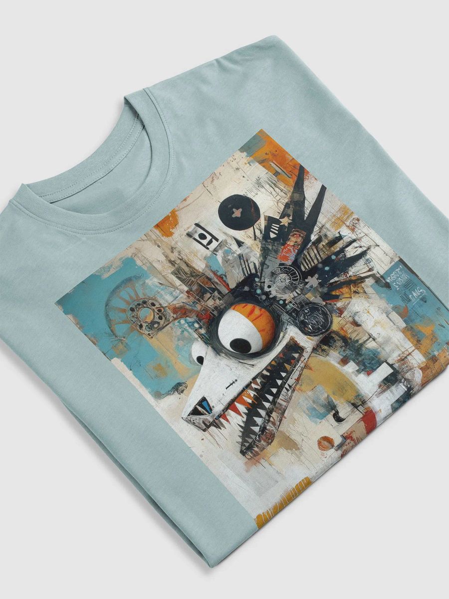 Cotton Heritage Men's Premium Heavyweight Tee by Cotton Heritage product image (28)