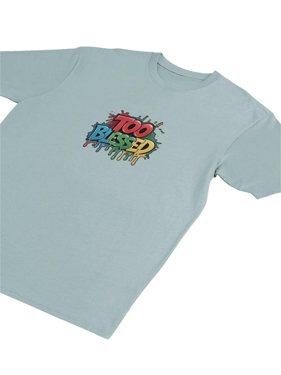 Premium Cotton Heritage Tee product image (17)