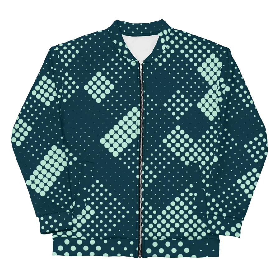 All-Over Print Bomber Jacket (9) product image (5)