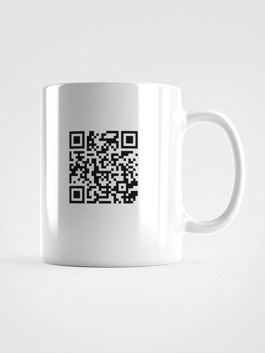 Dave's World Summer Coffee Mug. product image (3)