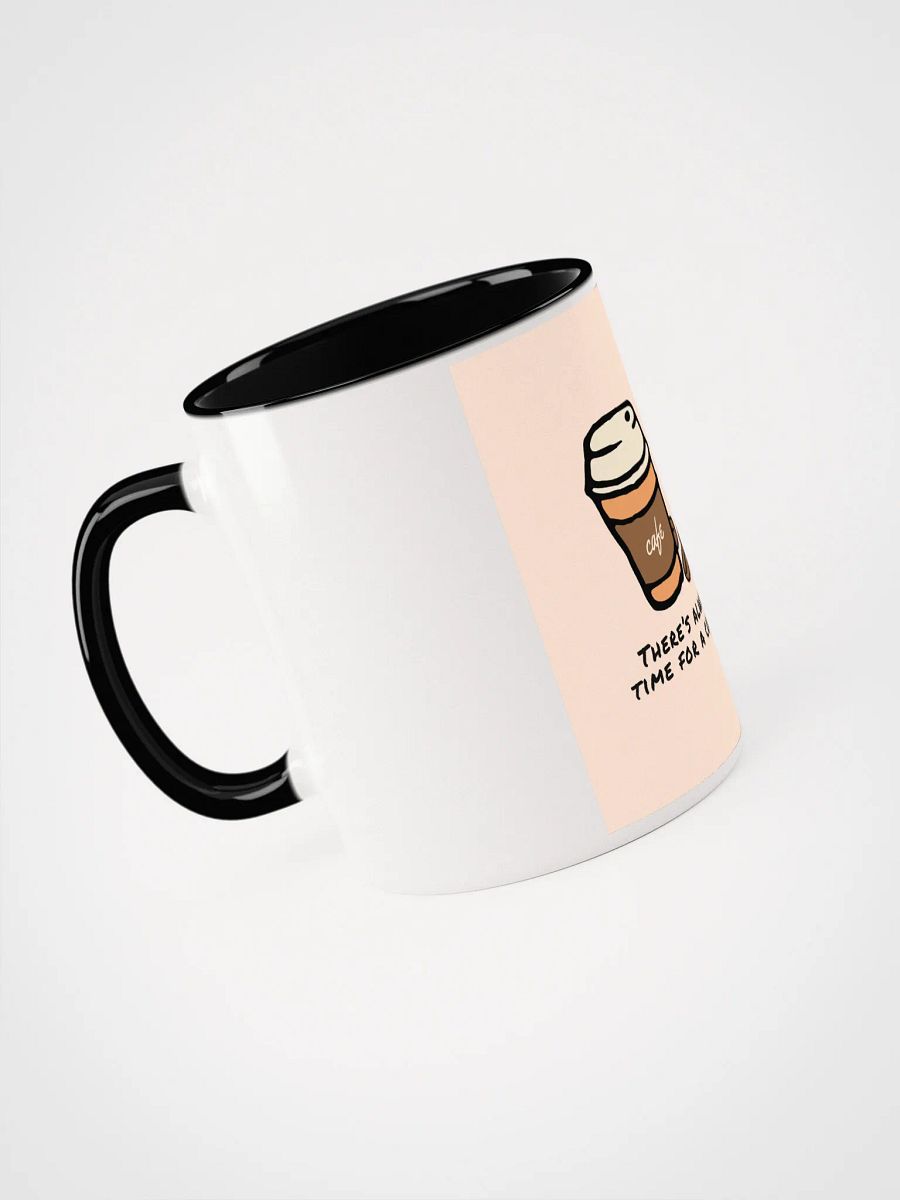 Vibrant Cafe Ceramic Mug product image (5)