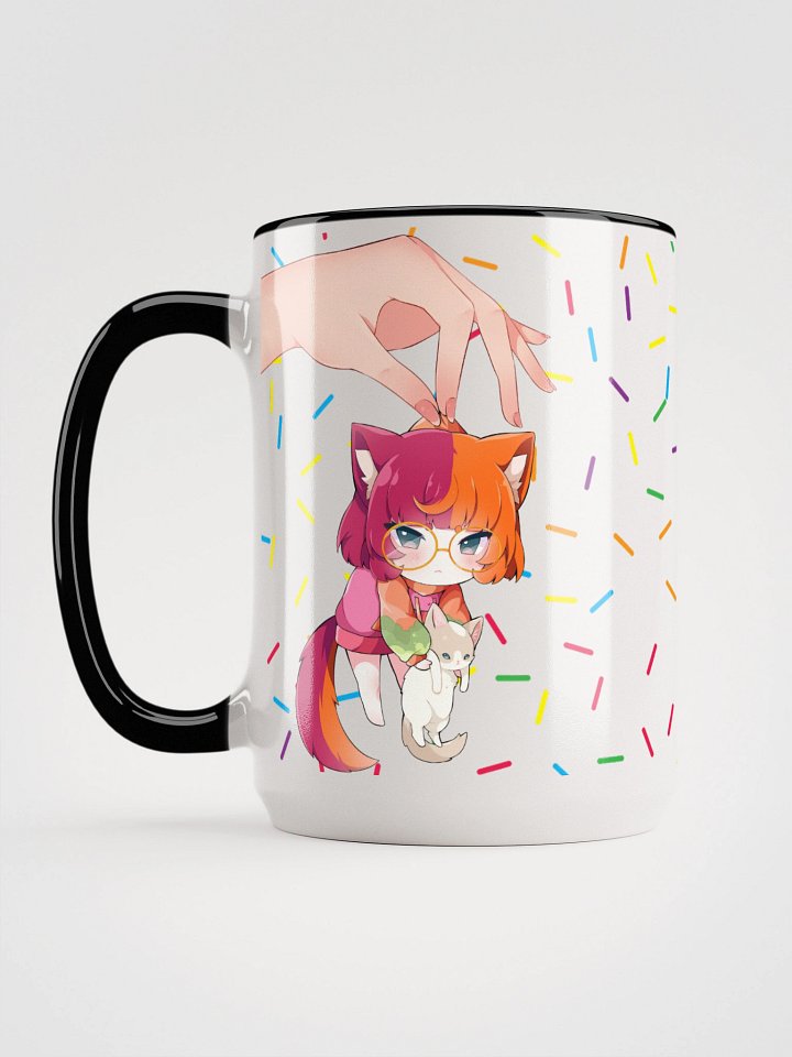 Liiyva Chibi Art Mug product image (5)