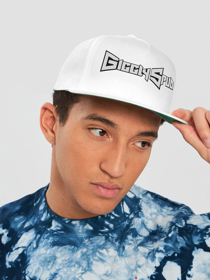 THEE Iconic Spud Snapback product image (4)