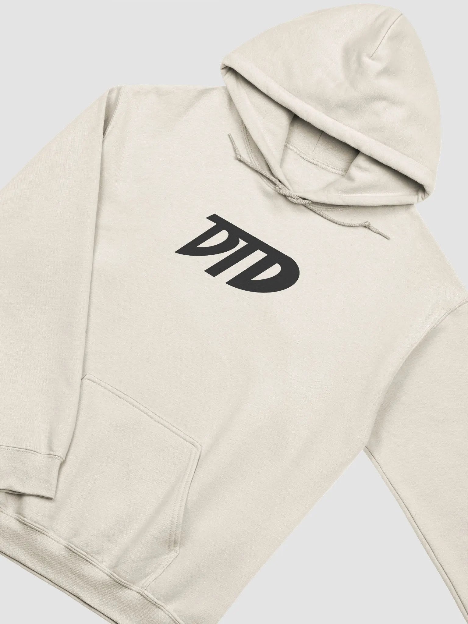 Basics - Hoodie - Light Colours product image (3)