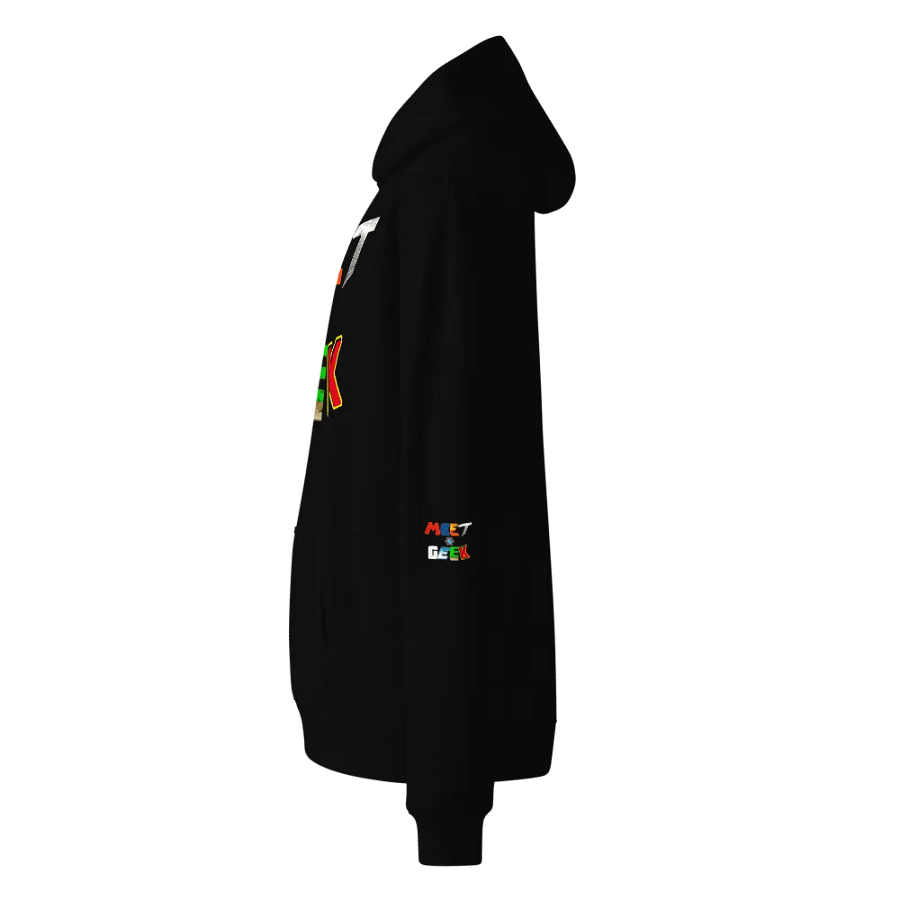 Geek Hoodie product image (3)