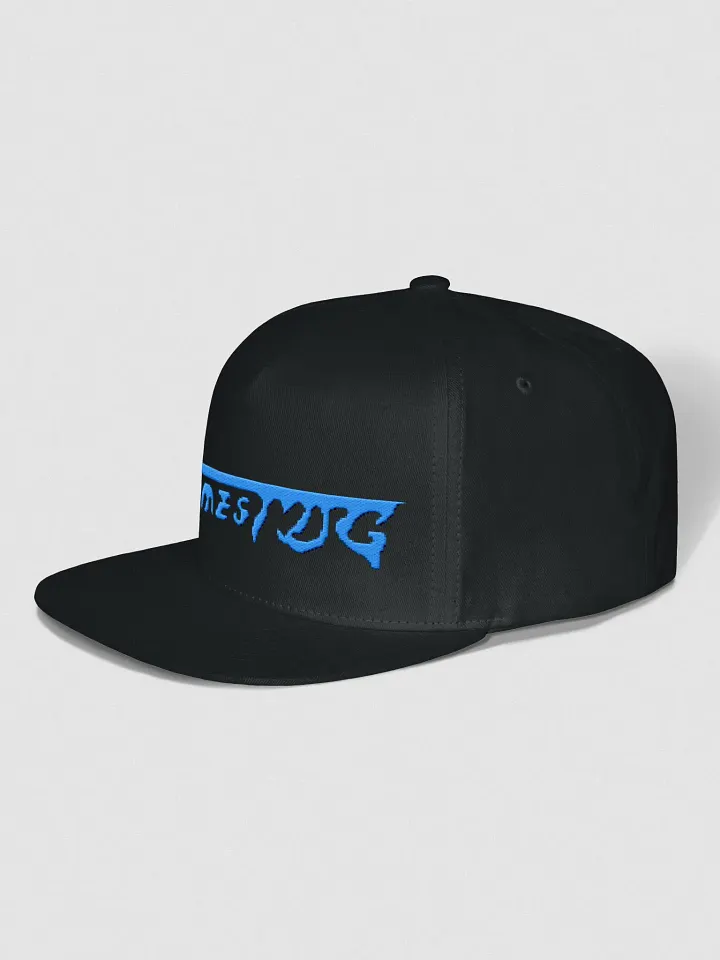 JamesTDG signature cap product image (4)