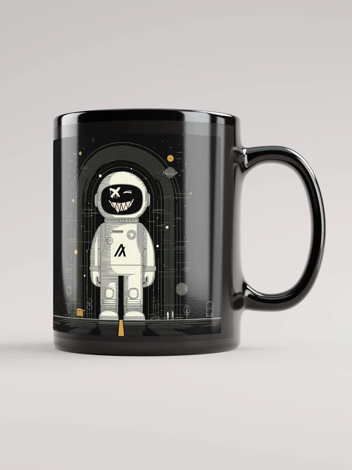 Algorand Astronaut Mug product image (1)