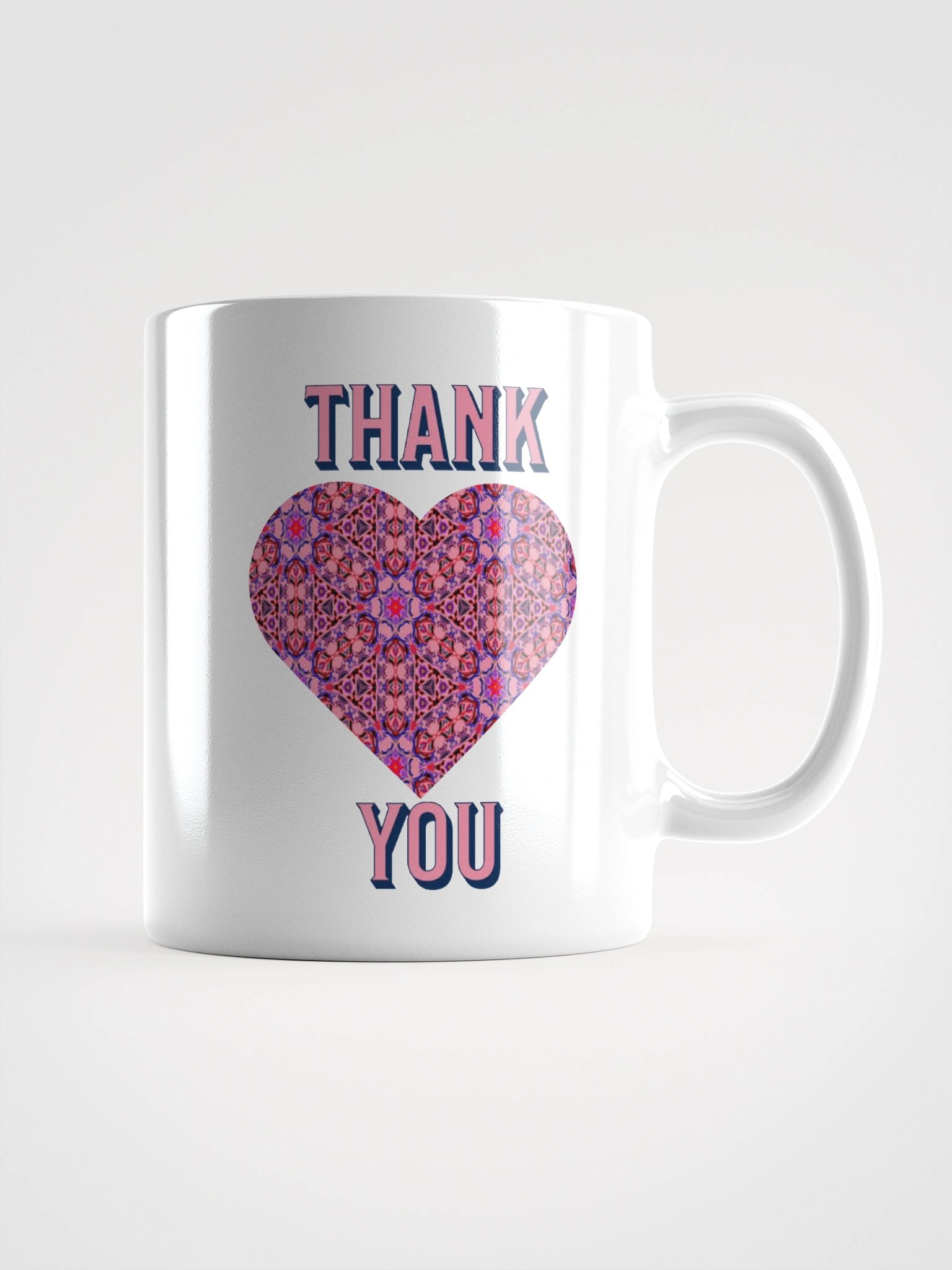 THANK YOU ECHO HONEYCOMB WILD PATTERNS 88 product image (1)