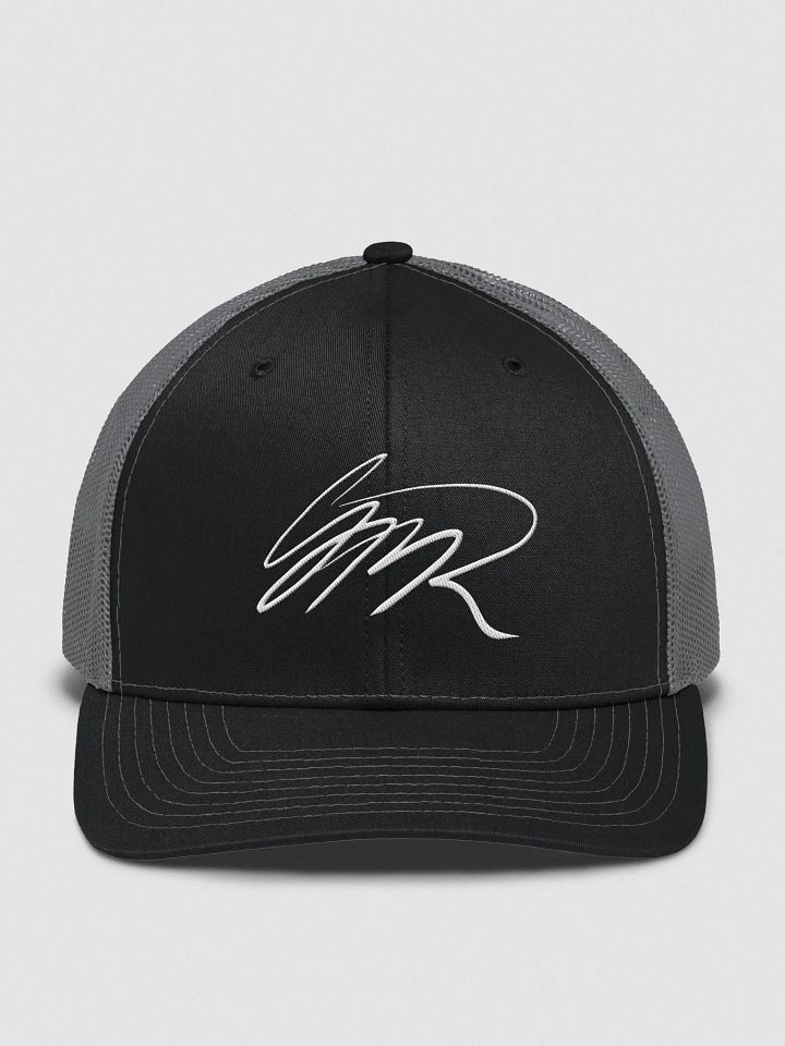 SAMR Brodert Cap product image (1)