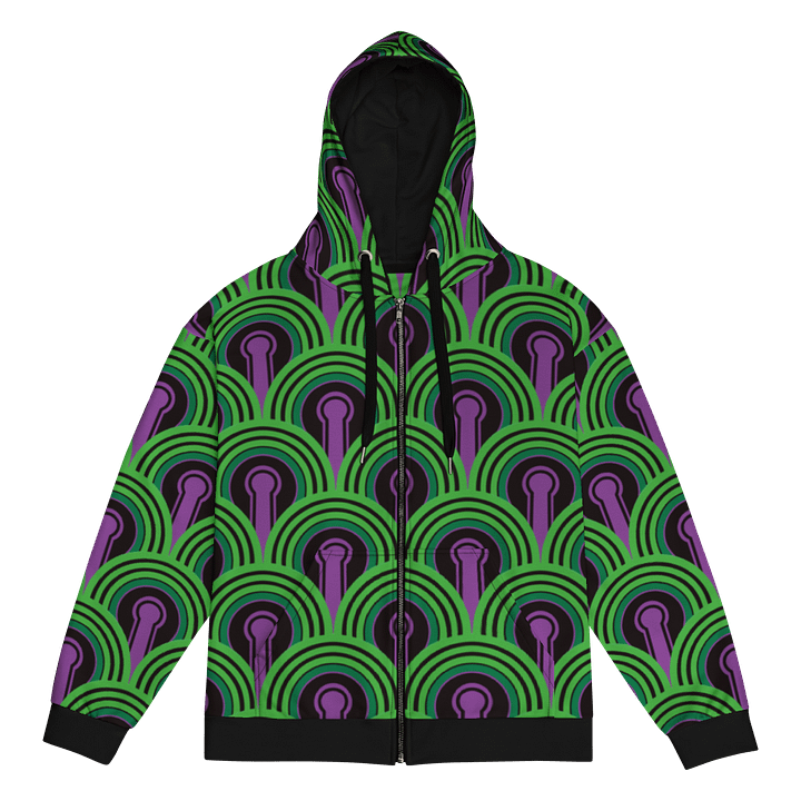 Room 237 Hoodie product image (1)