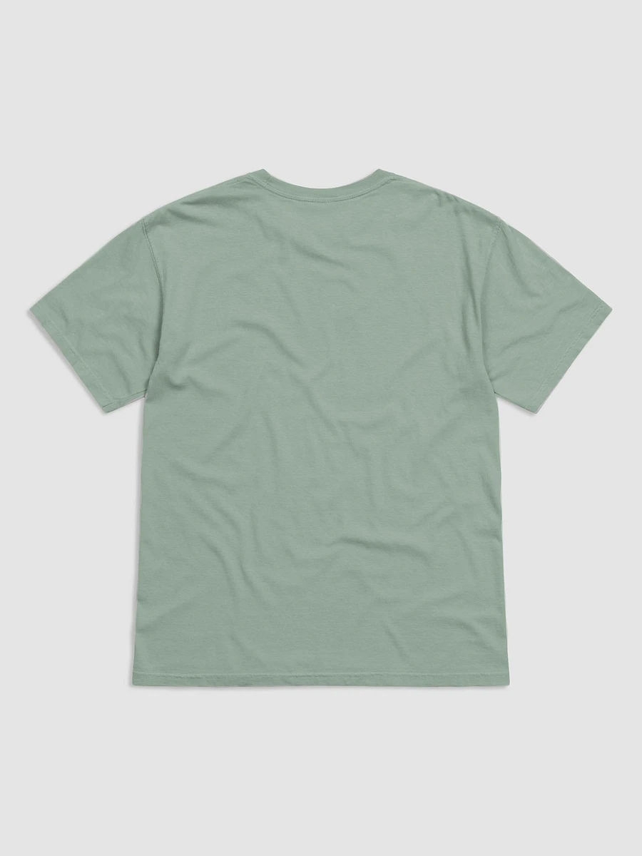 Pam & Benny's - Comfort Colors Garment-Dyed Heavyweight T-Shirt product image (2)