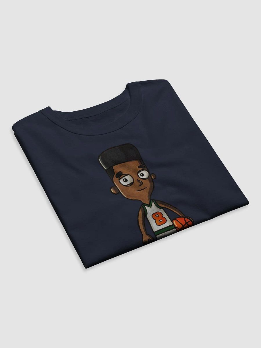 ST 4 Champion T-Shirt product image (12)