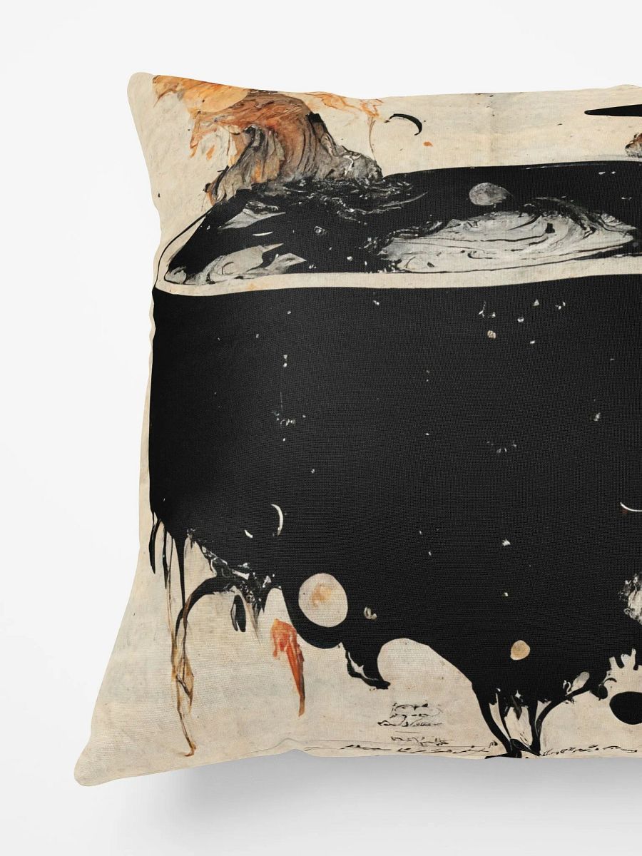 Dreamy Nights All-Over Print Pillow product image (5)
