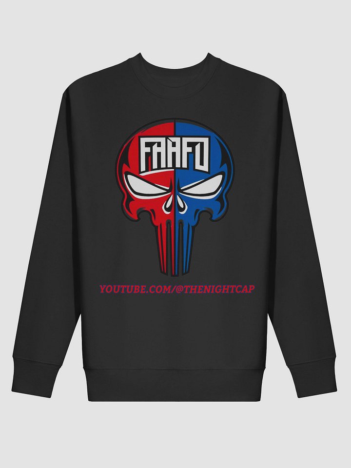 FAAFO Hoodie product image (2)