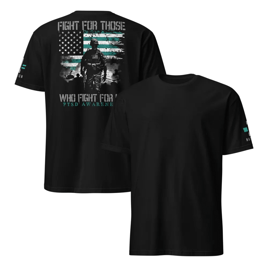 PTSD: Fight For Them product image (13)