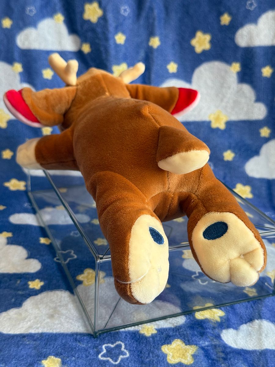 Juno Jackalope Plush product image (3)