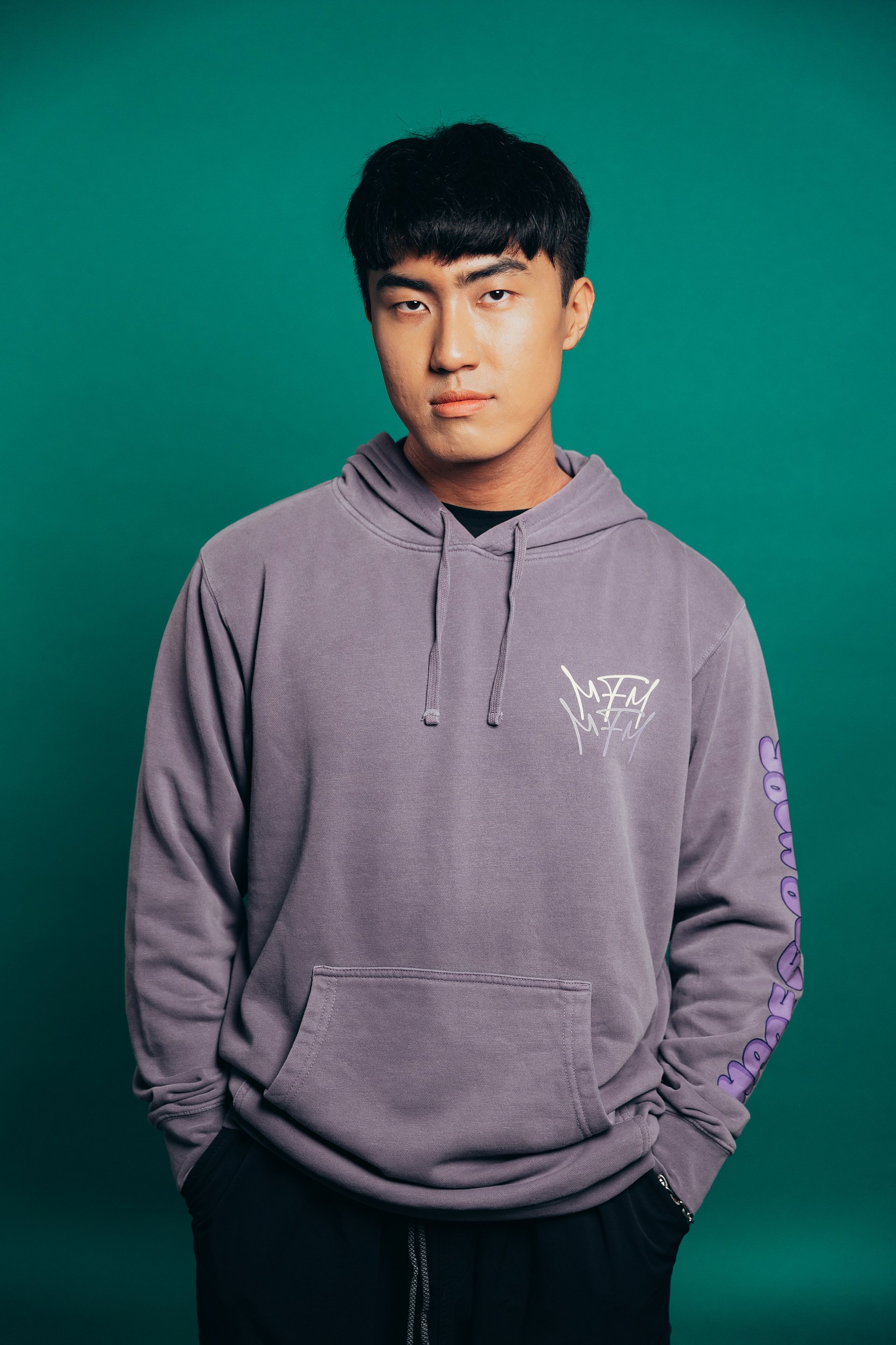 MFM Bubbly Hoodie product image (4)