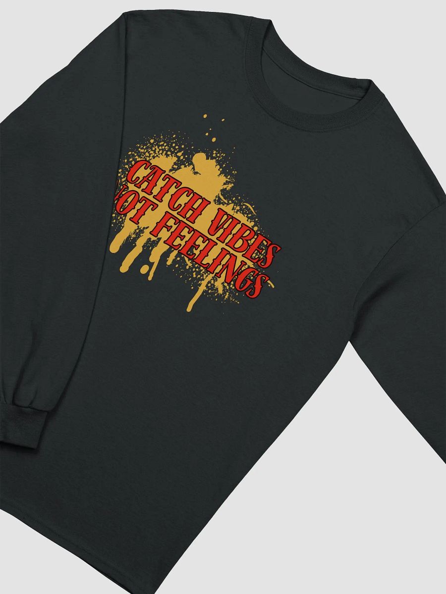 CVNF Long Tee product image (9)