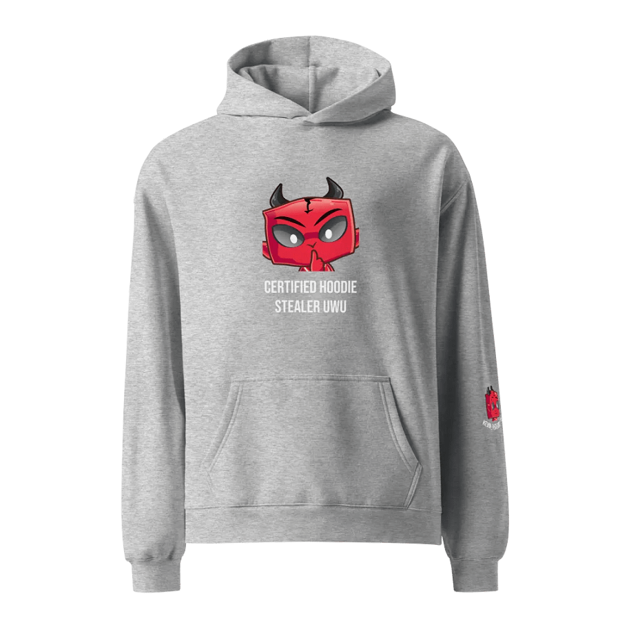 Certified Hoodie Stealer uwu product image (1)
