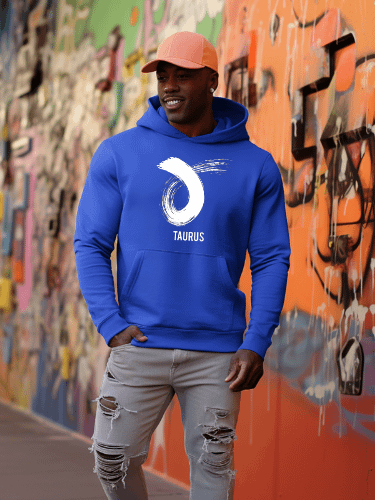 It's Taurus Season Hoodie product image (3)
