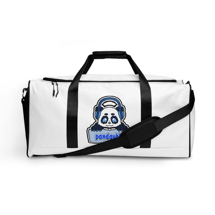 Duffle bag product image (1)