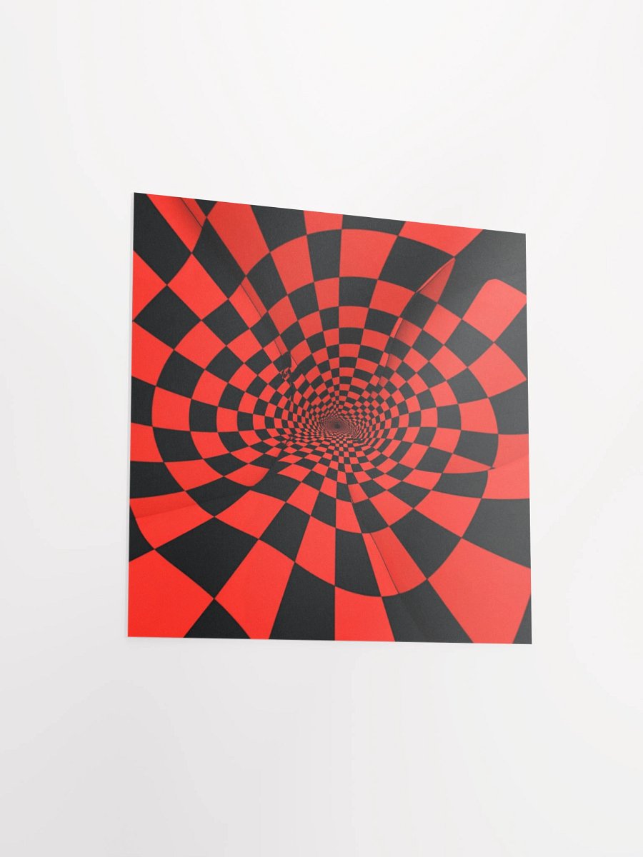 Crimson Spiral: Into the Vortex product image (3)