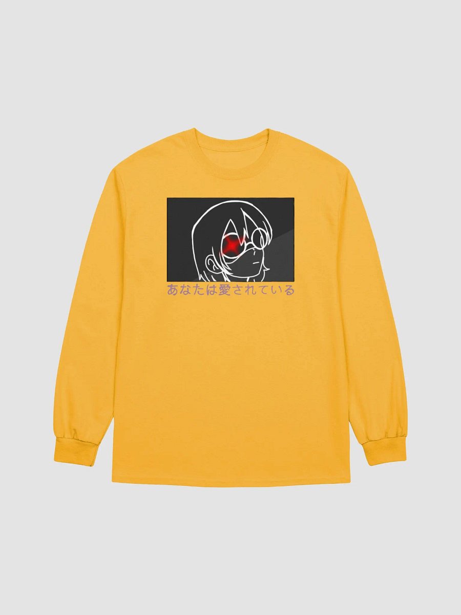 Karibo 2-year anniversary Long Sleeve! (Light colors) product image (4)