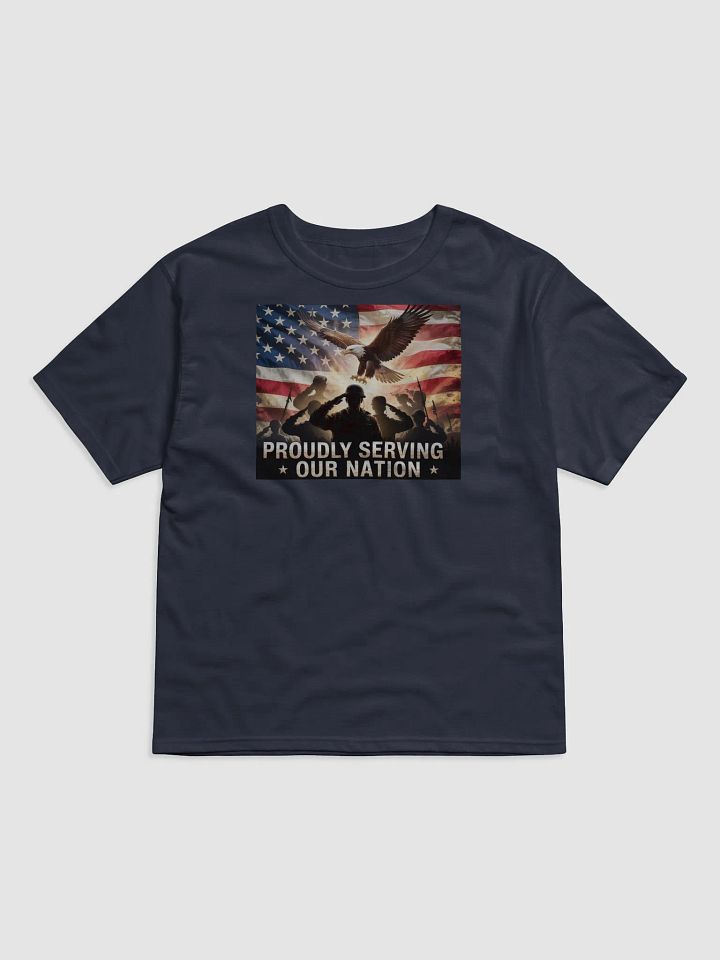 Proundly Service Our Nation product image (1)