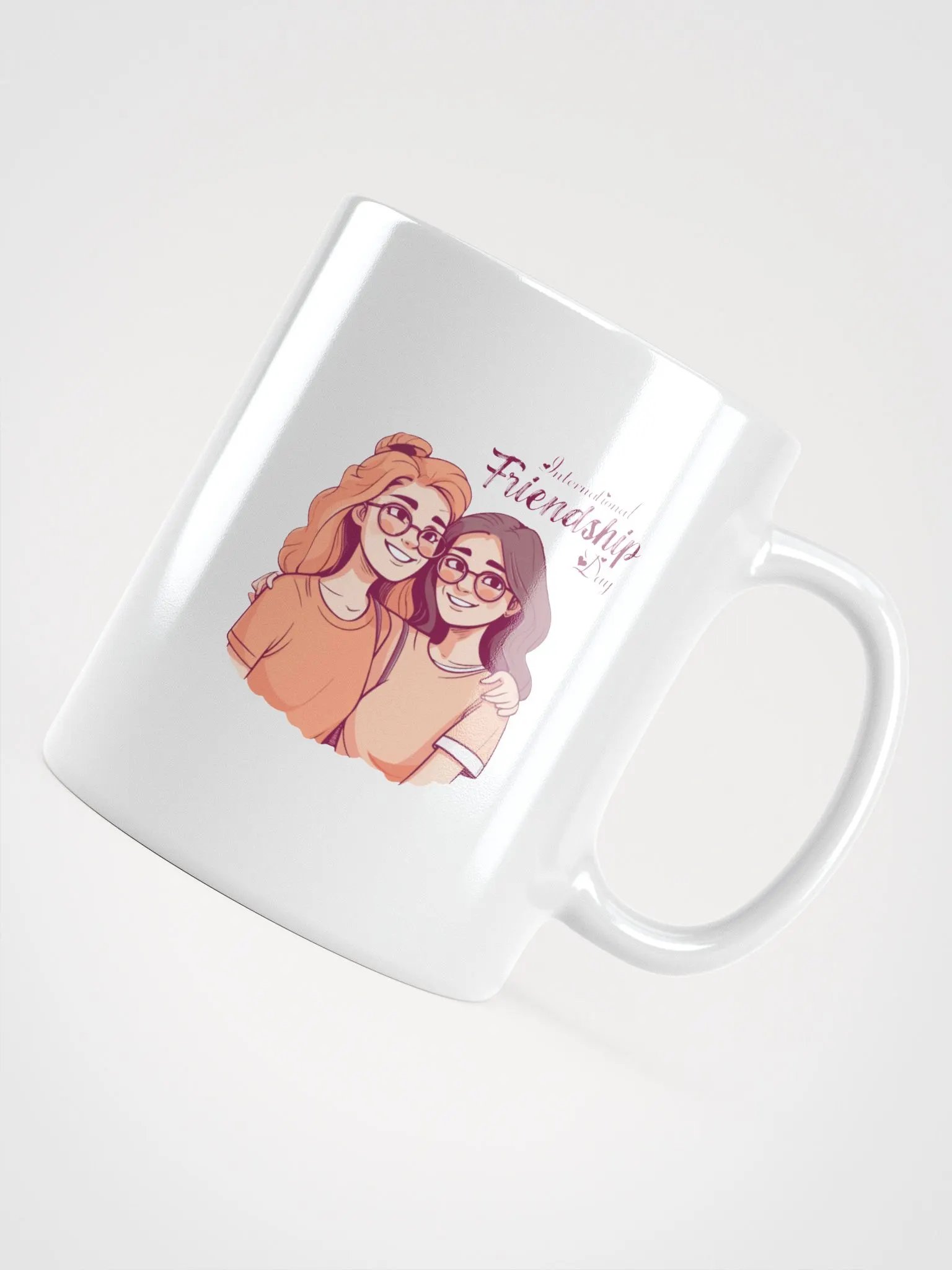 Sparkling Friendship Mug product image (10)