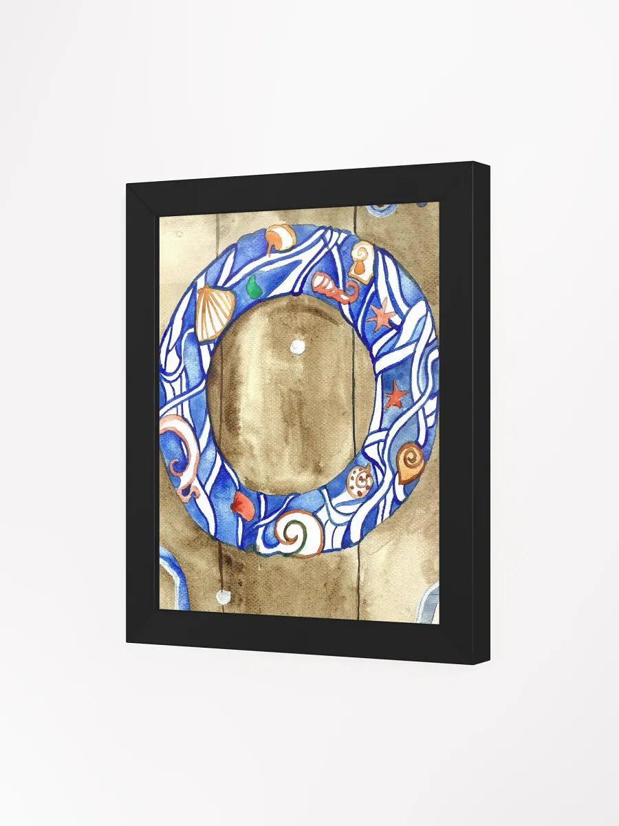 Ocean Wreath product image (10)